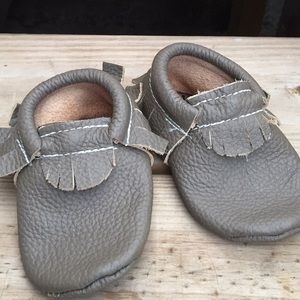 18-24 month moccasins